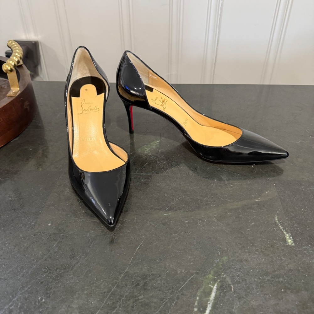 Christian Louboutin IRIZA 70 - Picture 3 of 4